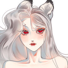 Scarlet