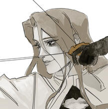 Death's Bride
